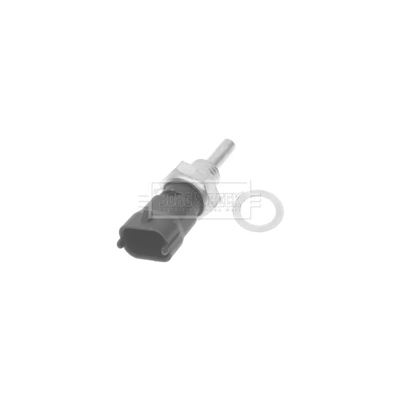 Sonde de température, liquide de refroidissement BORG & BECK BTS3024