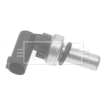Sonde de température, liquide de refroidissement BORG & BECK BTS3025
