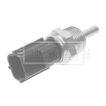 Sonde de température, liquide de refroidissement BORG & BECK BTS3029