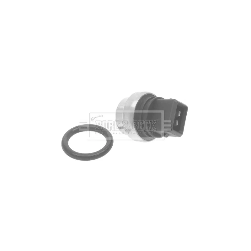 Sonde de température, liquide de refroidissement BORG & BECK BTS3036