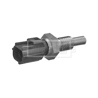 Sonde de température, liquide de refroidissement BORG & BECK BTS3054