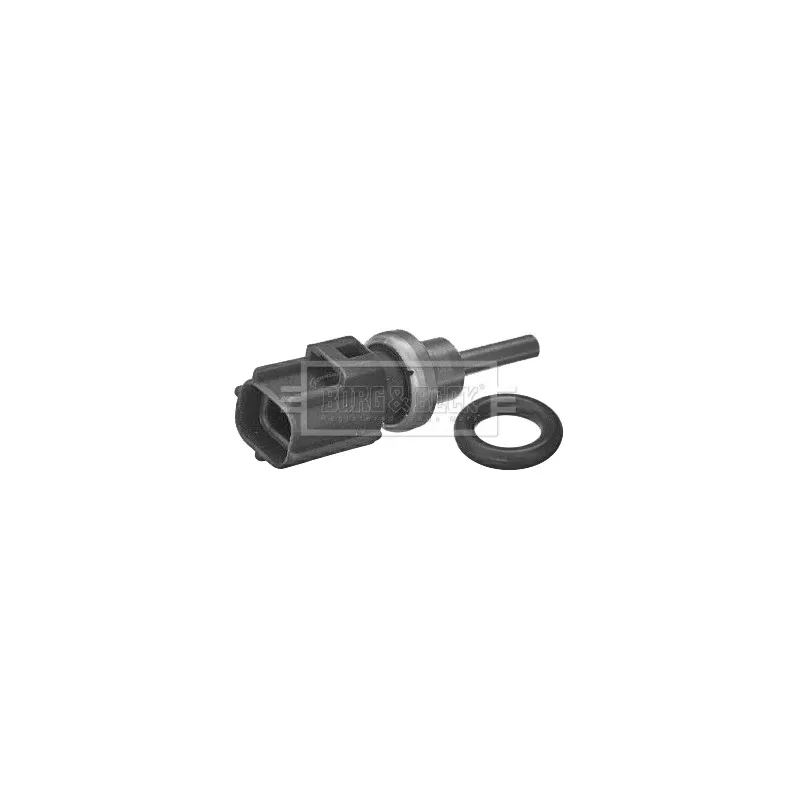 Sonde de température, liquide de refroidissement BORG & BECK BTS3060
