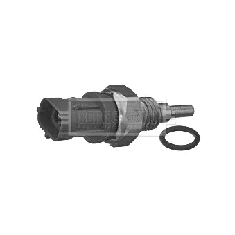 Sonde de température, liquide de refroidissement BORG & BECK BTS3063