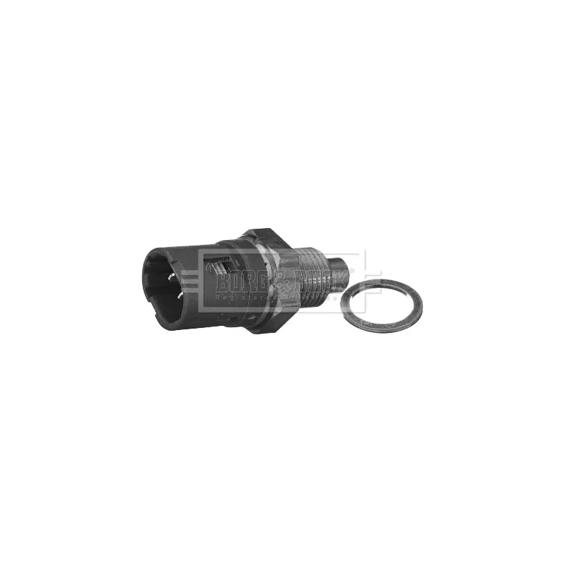 Sonde de température, liquide de refroidissement BORG & BECK BTS3064