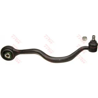 Triangle ou bras de suspension (train avant) TRW JTC125