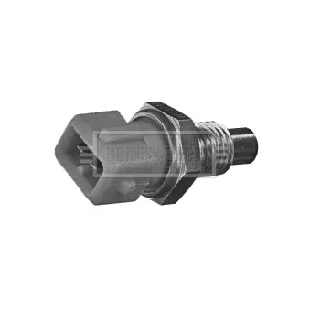 Sonde de température, liquide de refroidissement BORG & BECK BTS3072
