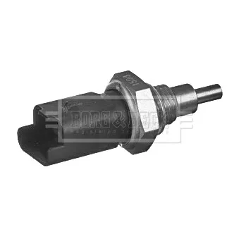 Sonde de température, liquide de refroidissement BORG & BECK BTS3077