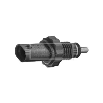 Sonde de température, liquide de refroidissement BORG & BECK BTS3078
