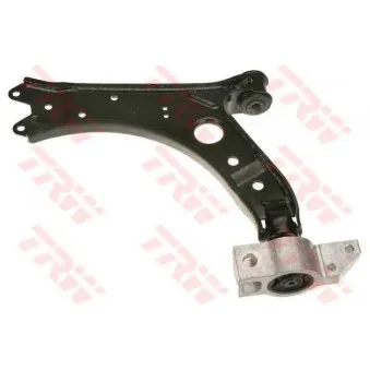 Triangle ou bras de suspension (train avant) TRW JTC1250