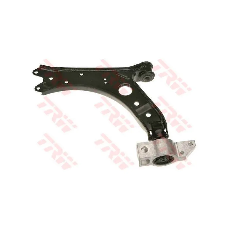 Triangle ou bras de suspension (train avant) TRW JTC1250