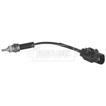 Sonde de température, liquide de refroidissement BORG & BECK BTS3084