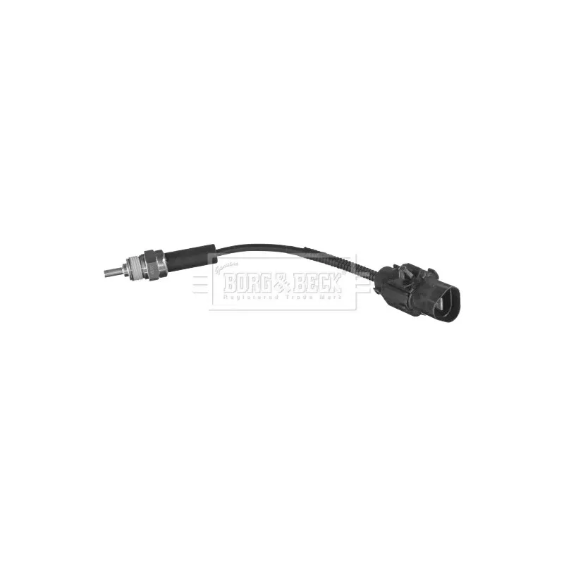 Sonde de température, liquide de refroidissement BORG & BECK BTS3084