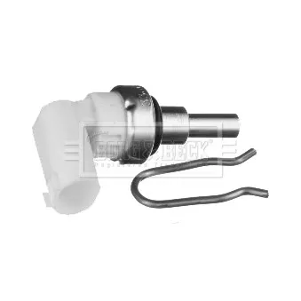 Sonde de température, liquide de refroidissement BORG & BECK BTS3087