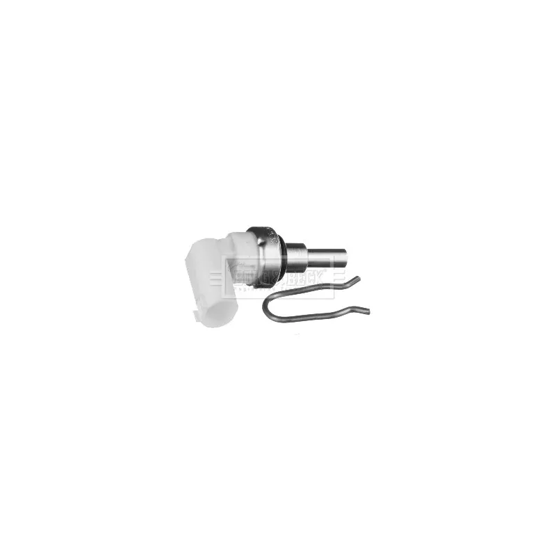 Sonde de température, liquide de refroidissement BORG & BECK BTS3087