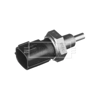 Sonde de température, liquide de refroidissement BORG & BECK BTS3088