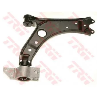 Triangle ou bras de suspension (train avant) TRW JTC1251