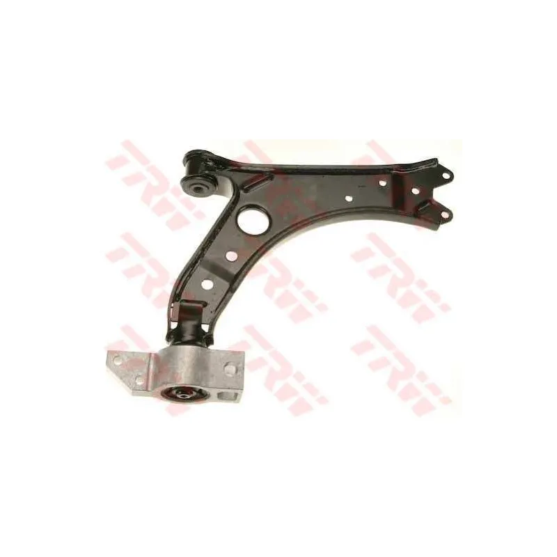 Triangle ou bras de suspension (train avant) TRW JTC1251