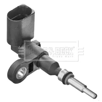 Sonde de température, liquide de refroidissement BORG & BECK BTS3090
