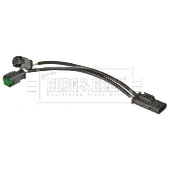 Faisceau adaptateur du thermostat BORG & BECK BTS3091