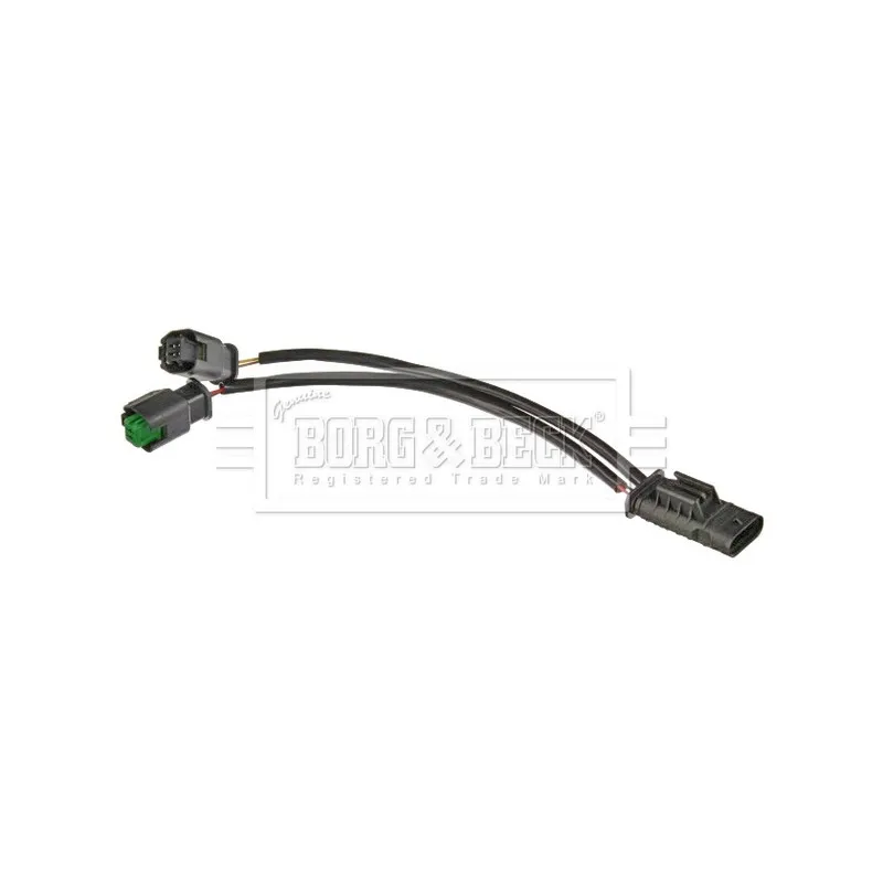 Faisceau adaptateur du thermostat BORG & BECK BTS3091