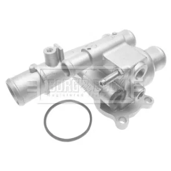 Thermostat d'eau BORG & BECK BTS329.88