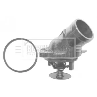 Thermostat d'eau BORG & BECK BTS337.87