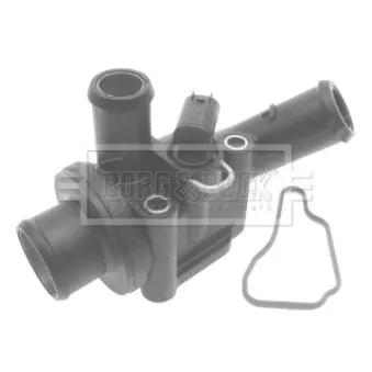 Thermostat d'eau BORG & BECK BTS339.87