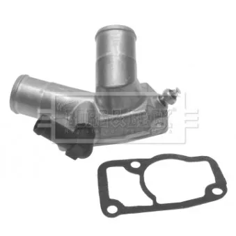 Thermostat d'eau BORG & BECK BTS340.90