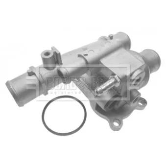 Thermostat d'eau BORG & BECK BTS368.88