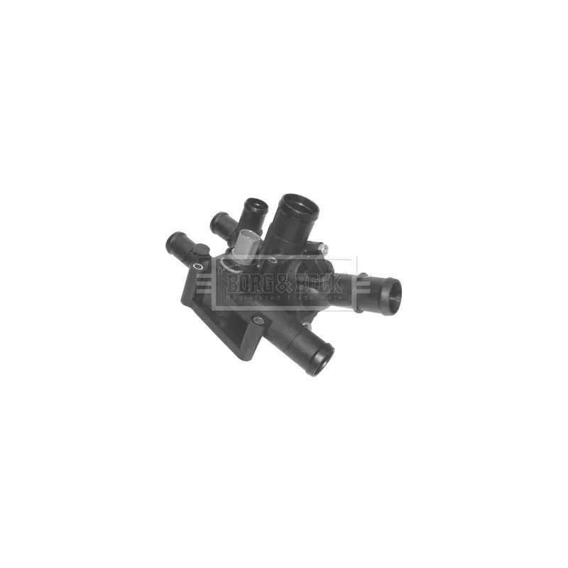 Thermostat d'eau BORG & BECK BTS467.105