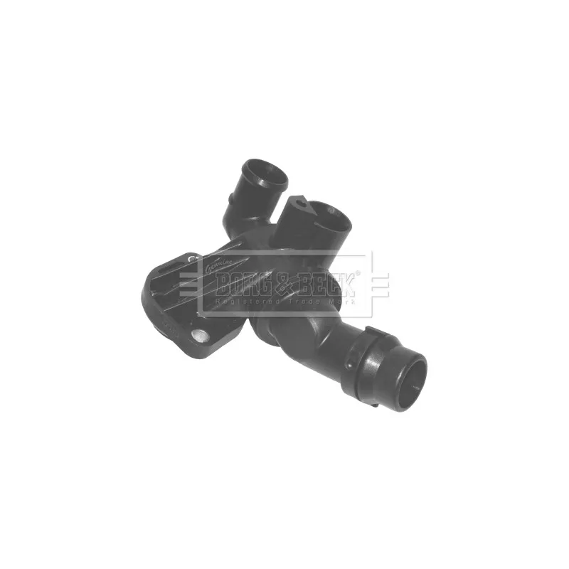 Thermostat d'eau BORG & BECK BTS471.109