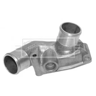 Thermostat d'eau BORG & BECK BTS480.92