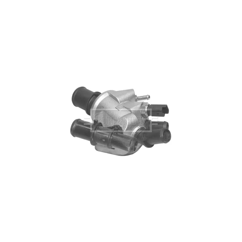 Thermostat d'eau BORG & BECK BTS498.88