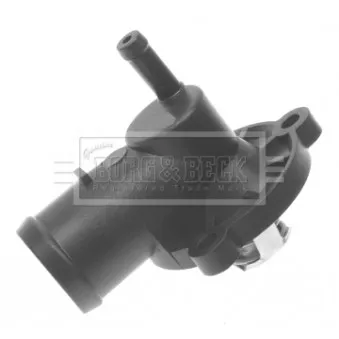 Thermostat d'eau BORG & BECK BTS527.88
