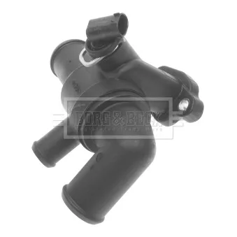 Thermostat d'eau BORG & BECK BTS528.90