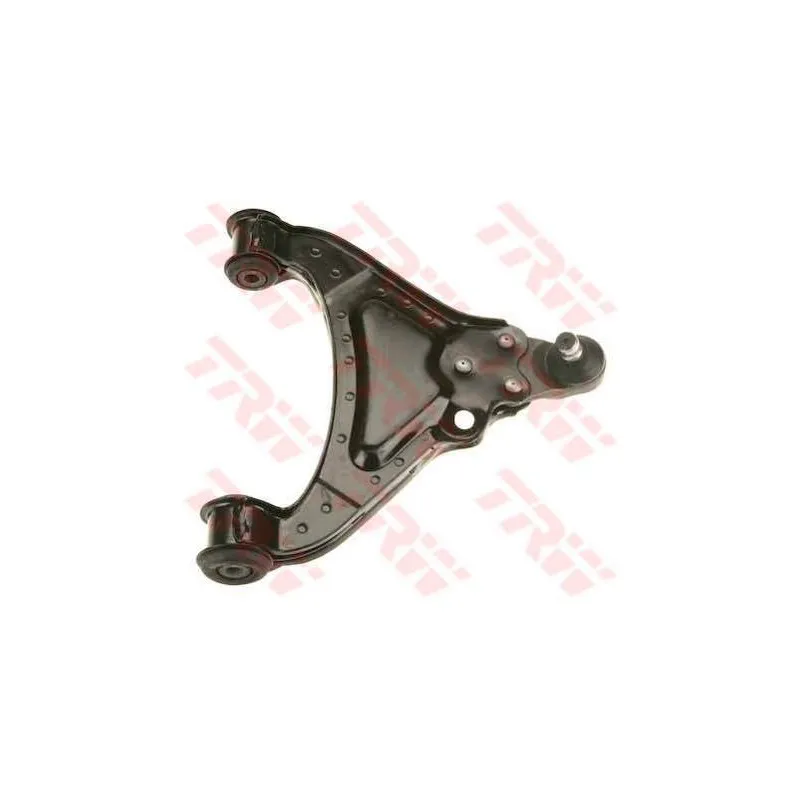 Triangle ou bras de suspension (train avant) TRW JTC1262