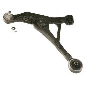 Triangle ou bras de suspension (train avant) TRW JTC1275