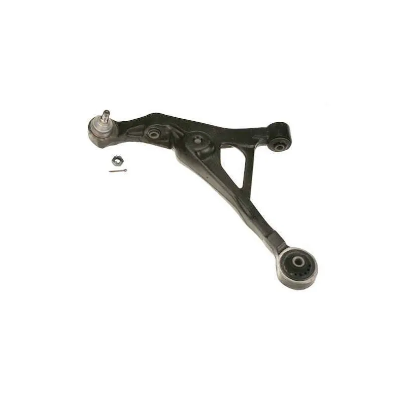 Triangle ou bras de suspension (train avant) TRW JTC1275