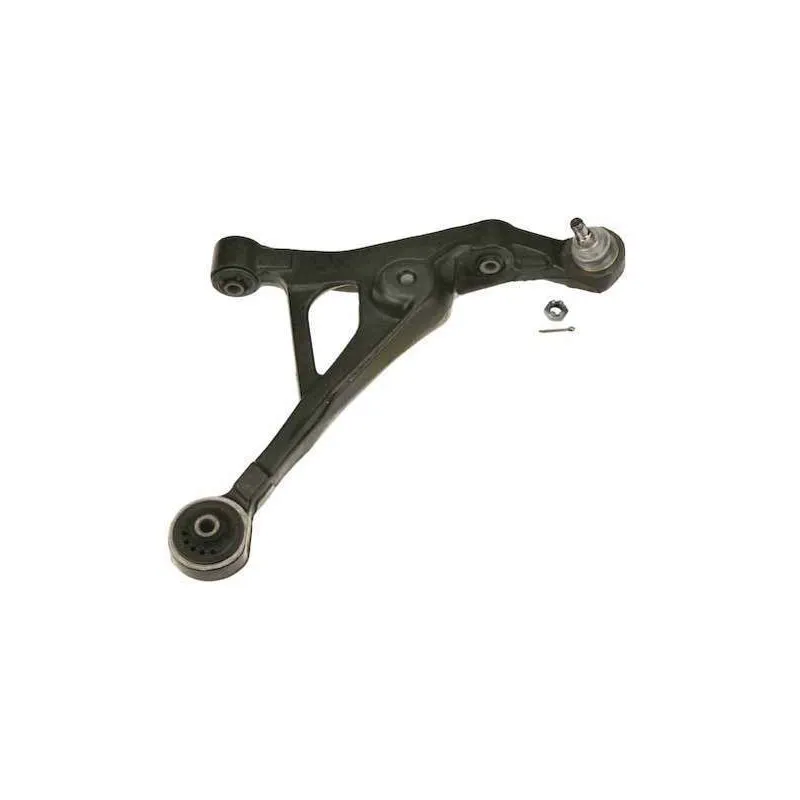 Triangle ou bras de suspension (train avant) TRW JTC1276