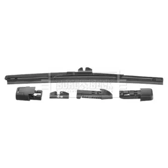 Balai d'essuie-glace BORG & BECK BW10RF.10