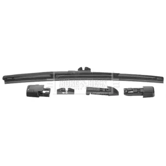 Balai d'essuie-glace BORG & BECK BW11RF.10