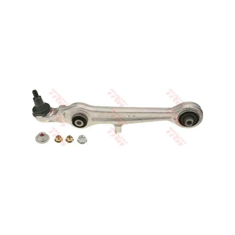 Triangle ou bras de suspension (train avant) TRW JTC1279