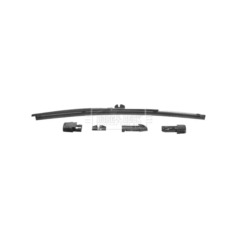 Balai d'essuie-glace BORG & BECK BW15RF.10