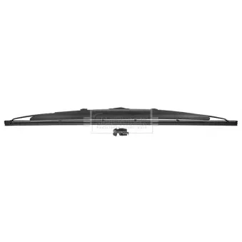 Balai d'essuie-glace BORG & BECK BW19S