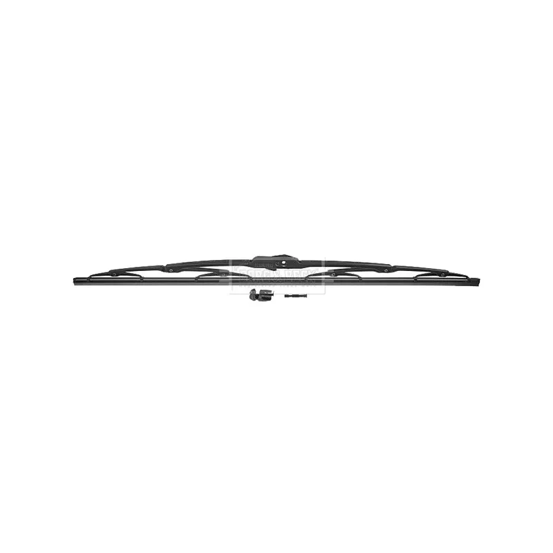 Balai d'essuie-glace BORG & BECK BW21C.10