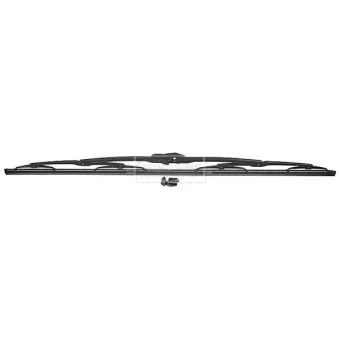 Balai d'essuie-glace BORG & BECK BW23C.10