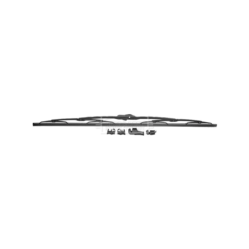 Balai d'essuie-glace BORG & BECK BW24C