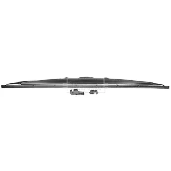 Balai d'essuie-glace BORG & BECK BW24S