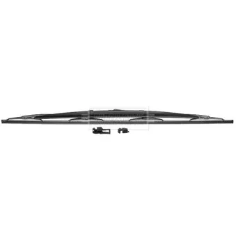 Balai d'essuie-glace BORG & BECK BW26S.5