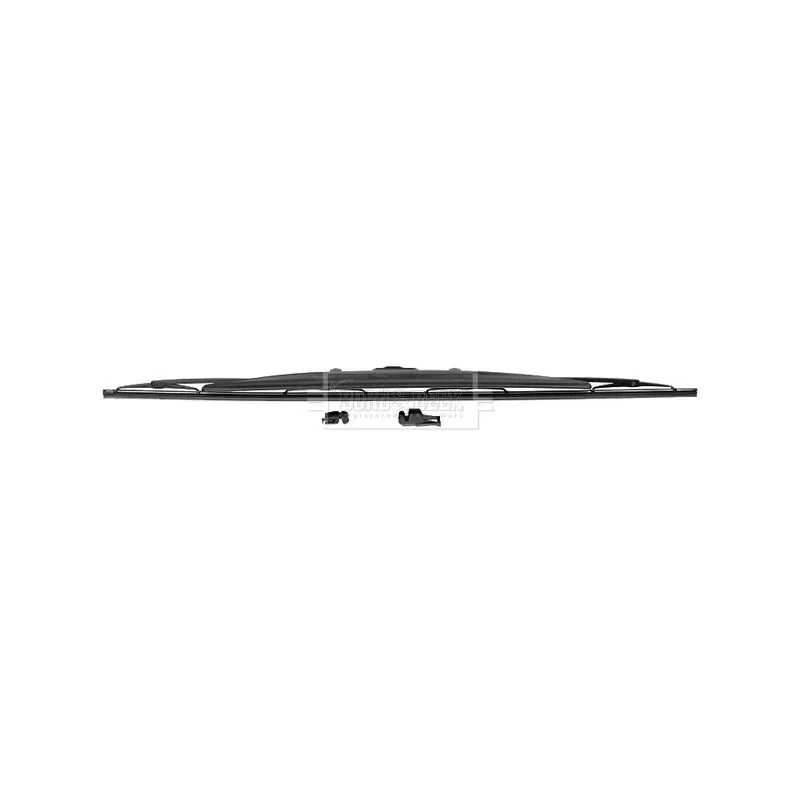 Balai d'essuie-glace BORG & BECK BW28S